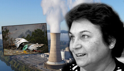 Uçak kazasında ölen profesör Engin Arık’ın rüyası Çin’de gerçek oldu: Toryum reaktörü çalıştı… 1 tonu 1 milyon ton petrole eşdeğer - ekonomi