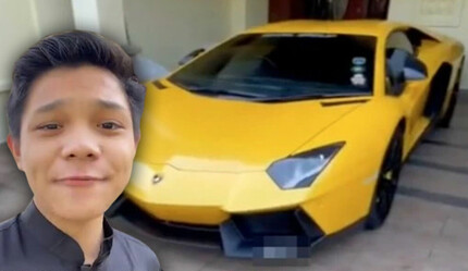 14 yaşında Bitcoin milyoneri! 22 milyon liralık lüks araba koleksiyonu var - ekonomi