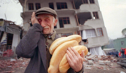Sağlam yapıda depremden korkmayın - gundem