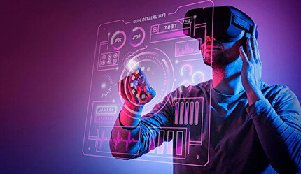 Metaverse’ün standardını yazan Türk - teknoloji