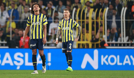 Ne yaptın 'Aziz'im! Fenerbahçe 3 puanı Giresun'a hediye etti - spor