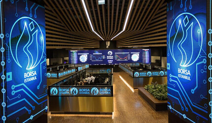 Borsa rekor tazeledi, yükselişe devam ediyor - ekonomi