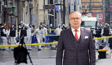 Cihat Yaycı, Taksim'deki bombalı terör eyleminin amacını ifşa etti: Pazarlığa oturmak istiyorlar - gundem