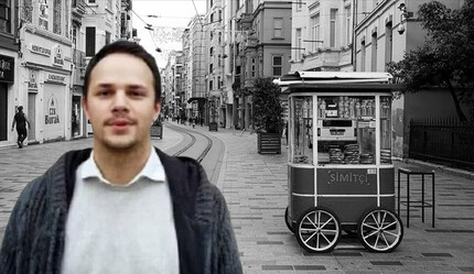 Taksim’deki saldırıdan kurtulan İtalyan turist dehşet anlarını anlattı! ‘Hayatımda hiç bu kadar hızlı koşmamıştım’  - gundem