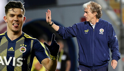Dev kulüpler kapıda! Jorge Jesus'tan Ferdi Kadıoğlu kararı - spor