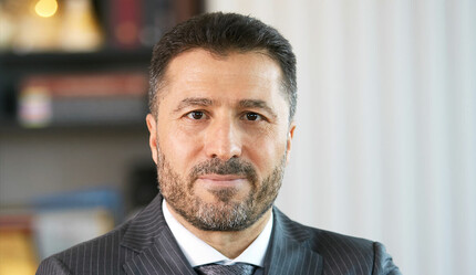 Hüseyin Dinçel: İzolatör deprem etkisini yarı yarıya azaltıyor - gundem