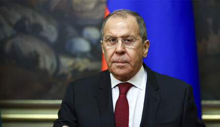 Son dakika... Rusya Dışişleri Bakanı Lavrov'un Bali'de hastaneye kaldırıldığı iddia edildi - dunya