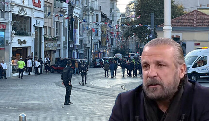 Güvenlik Uzmanı Mete Yarar'dan Taksim saldırısına ilişkin dikkat çeken açıklama: Gözden kaçan detayı açıkladı! - gundem