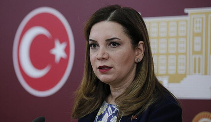 MHP'li Arzu Erdem'den Taksim saldırganı için idam çağrısı: Yüreğimizi soğutur - gundem