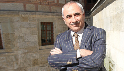 Nurullah Genç'in dedesinin hikâyesi sinema yolunda - kultur-sanat
