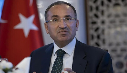 Son dakika: Bakan Bozdağ'dan Taksim patlamasına ilişkin son durum bilgisi: 46 kişi gözaltına alındı - gundem