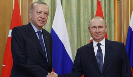 Türkiye, Avrupa’nın doğal gaz merkezi mi olacak? İşte teknik sorulardan yasal düzenlemelere kadar cevap arayan her şey - ekonomi
