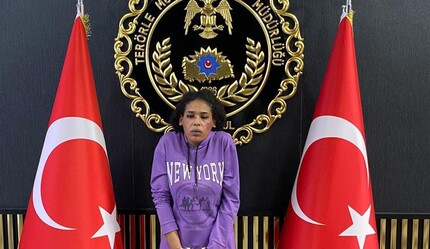 Son dakika: Emniyet teröristin kimliğini açıkladı: Suriye uyruklu Ahlam Albashır - gundem