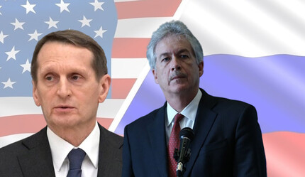 Son dakika! ABD ve Rusya Ankara'da görüştü - dunya