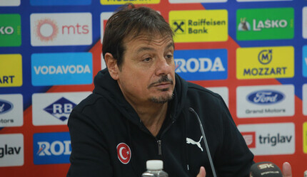 Ergin Ataman FIBA 2023 Dünya Kupası'na götüremedi! 8 maç, 5 mağlubiyet, büyük hüsran - spor