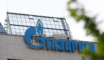 Polonya, Gazprom'un hisselerine el koydu - dunya