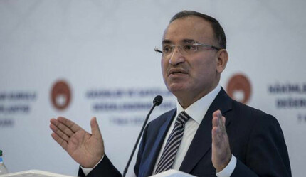 Bakan Bozdağ'dan Avrupa Konseyi tepkisi: Türkiye’ye karşı tavırlı davranıyorlar - gundem