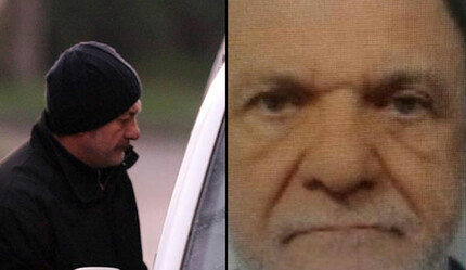 Hablemitoğlu suikastı zanlısı Mustafa Levent Göktaş, duruşmada kalp krizi geçirdi - gundem