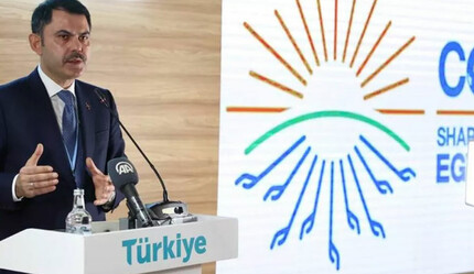 Murat Kurum: TOGG’un ülkemizin ve dünyanın yeşil dönüşümüne önemli katkılar sağlayacağına inanıyoruz - t-otomobil