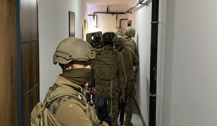 Organize suç örgütlerine şafak operasyonu: 51 kişiye gözaltı kararı - gundem