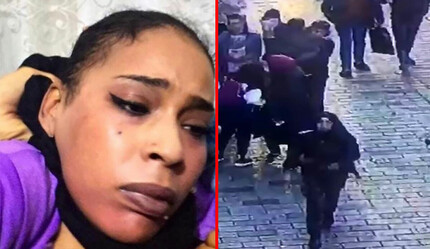 İstiklal Caddesi bombacısının yakalandığı operasyonda dikkat çeken detay! Güvenlik uzmanı açıkladı: İntihar ilacı ve şifre… - gundem