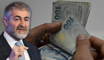 Asgari ücrette 2023 mesajı! Bakan Nebati'den son dakika açıklaması: Aynı yaklaşımımızı devam ettireceğiz - ekonomi