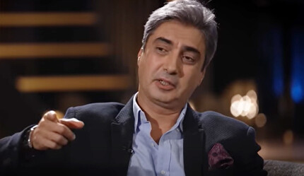Kurtlar Vadisi başlıyor! Dizinin Polat Alemdar’ı Necati Şaşmaz tarih vererek açıkladı - magazin