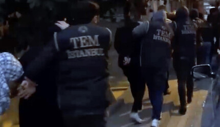 Beyoğlu'ndaki terör saldırısı soruşturmasında yeni detay! Telefon görüşmesi deşifre oldu - gundem