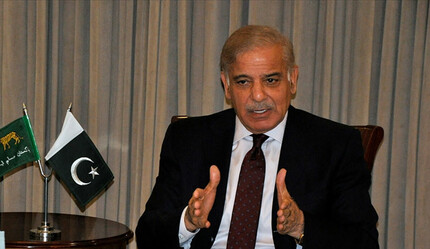 Pakistan Başbakanı Şerif koronavirüse yakalandı - dunya