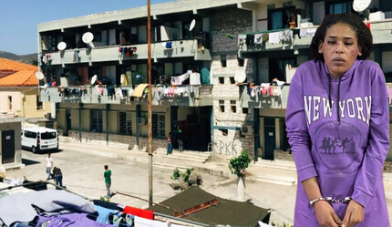 Avrupa’nın ortasındaki terör üssü Yunanistan! - dunya