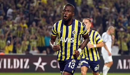 Fenerbahçe'de golcüler bakıma alındı - spor