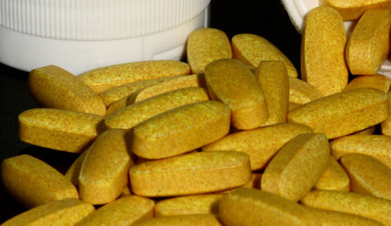 Başucu ilacına çevirdiğimiz bazı vitaminlere dikkat: Kansere yol açtığı ortaya çıktı - saglik