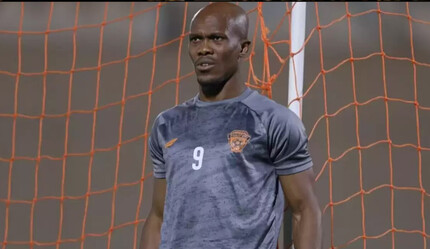 Nwakaeme Beşiktaş için can atıyor: Kurtarın beni! - spor