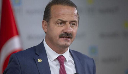 Ağıralioğlu, altılı masayı karıştırdı - politika