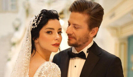 İddialar doğru çıktı! Mert Aydın, Merve Boluğur'dan boşanmak için harekete geçti - magazin