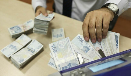 Son dakika... Bakan Yanık duyurdu: 1 milyar 876 milyon TL hesaplara yatırıldı - ekonomi