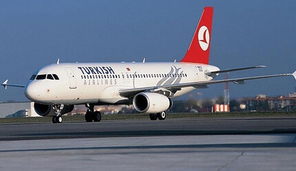 THY, BAE uçuşlarında korona tedbirlerinin kaldırıldığını duyurdu - gundem