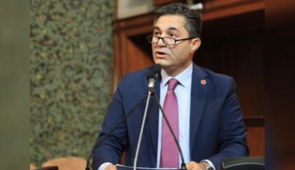 İYİ Parti Meclis Üyesi Ali Kıdık, Halkalı'da silahlı saldırıya uğradı - gundem