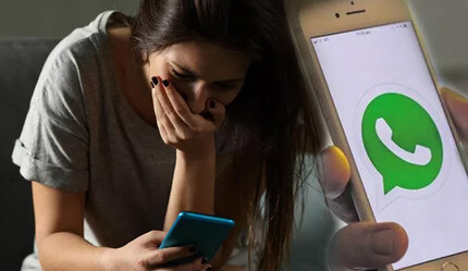 WhatsApp beklenen özelliği nihayet sundu! 40 yıllık dostlukları bile bitiriyordu... Artık saniyeler içinde geri alınabilecek - teknoloji