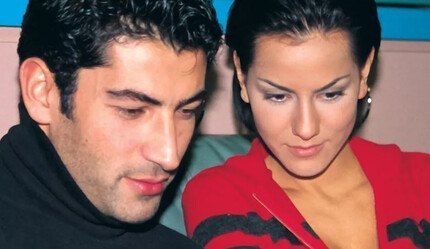 Deli Yürek dizisinin yıldızıydı… Çocuklarıyla fotoğraf paylaştı, görenler şaşkına döndü - magazin