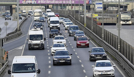 Zorunlu trafik sigortası ücretlendirmesinde yeni dönem: İyi sürücüye indirim, kötü sürücüye zam - ekonomi