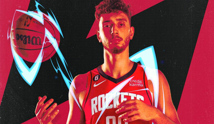 Alperen Şengün kariyer blok rekorunu kırdı, Houston Rockets galibiyeti hatırladı - spor