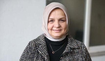 AK Parti Kadın Kolları Başkanı Ayşe Keşir: AK Parti'nin önceliği aile yapısını korumak - gundem