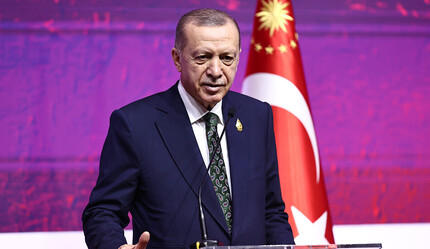 Cumhurbaşkanı Erdoğan'dan Yunanistan'a: Yığdığın silahlar seni kurtarmaz - politika