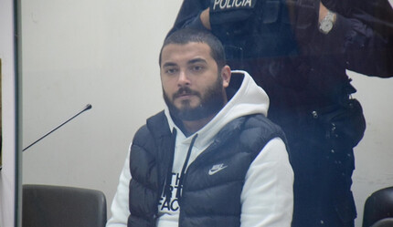 Son dakika! Faruk Fatih Özer Türkiye’ye iade edilecek - gundem