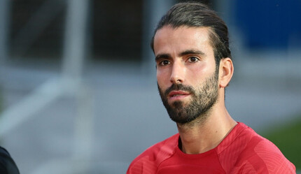 Galatasaray'da gizli kahraman Oliveira - spor