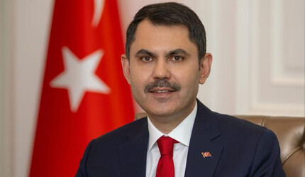 Bakan Murat Kurum: Hizmetlerimiz güzel Şırnak’ımıza bir başka yakıştı - gundem