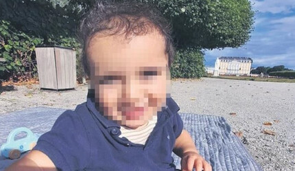 Almanya'da bir ilk! Türk bebek, eş cinsel çiftten alınarak Türk aileye verildi - gundem