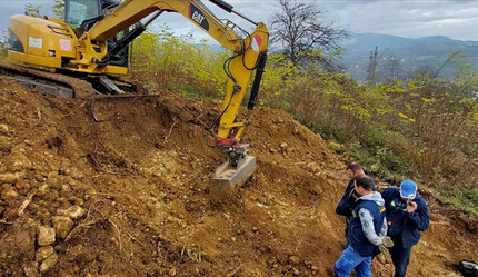 30 yıl sonra ortaya çıktı... Bosna Savaşı'nda öldürülen sivillerin kalıntıları bulundu - gundem