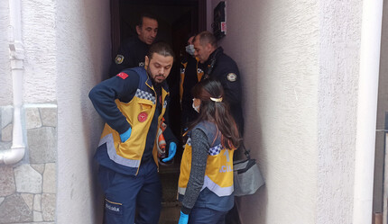 Bursa'da sahte içki kabusu: Ölenlerin sayısı 6'ya yükseldi - gundem